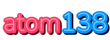 atom138 — logo kanal