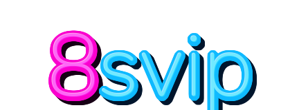 8svip — logo kanal