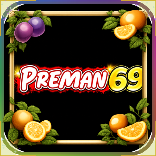 preman69 — galeri pratinjau Resmi APK