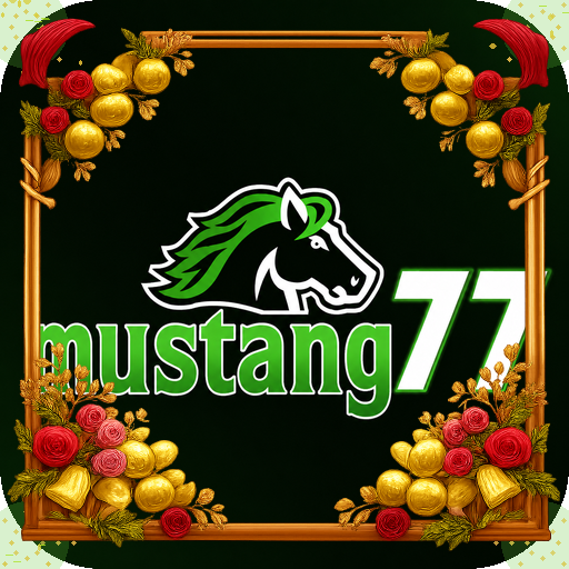 mustang77 — mitra unggulan
